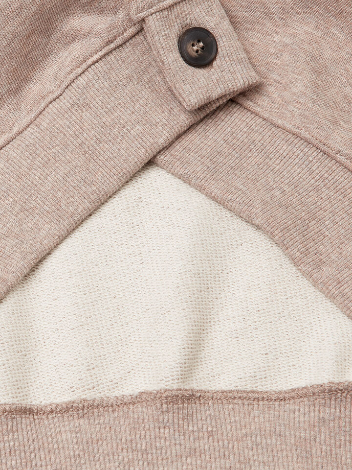 L/S CARDIGAN Herren image number 7